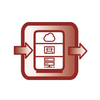 OnFile Product Icon